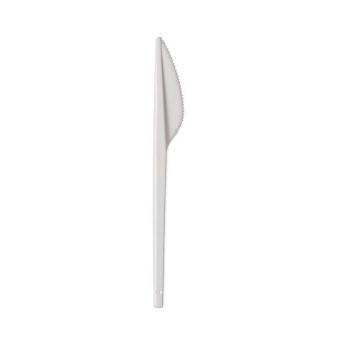 Ft Faca Sabara Ref Branco C/50
