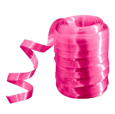 Fitilho 5mm X 50m Nizuri Pink