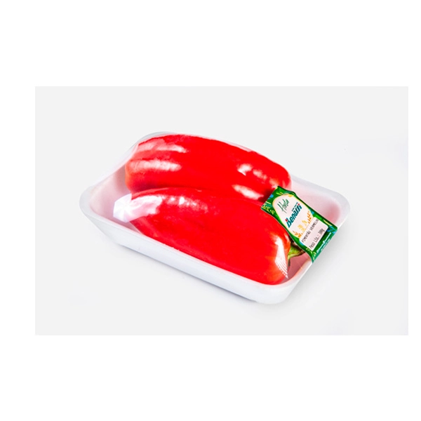 Pimentao Vermelho