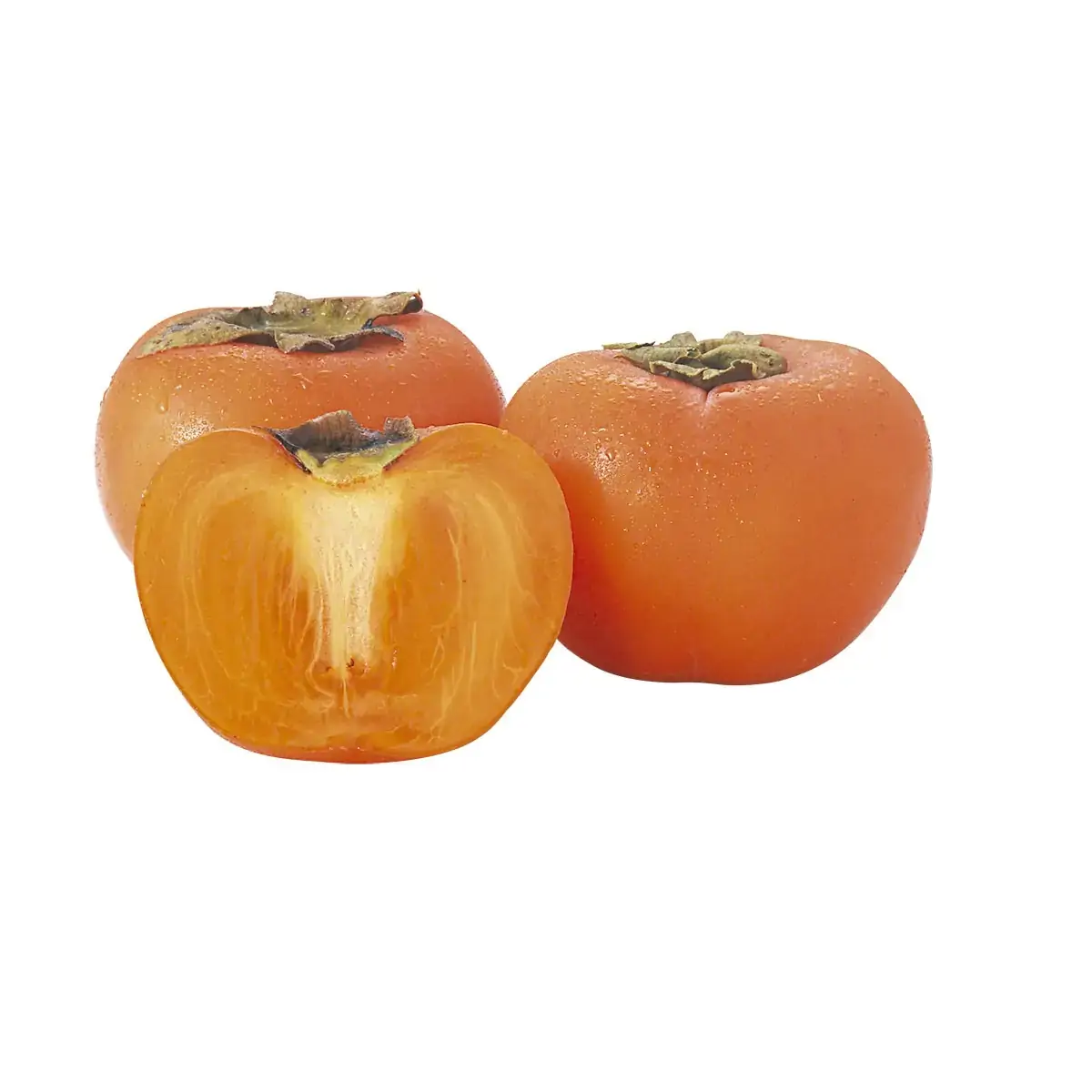 Caqui Benassi Rama Forte 600gr