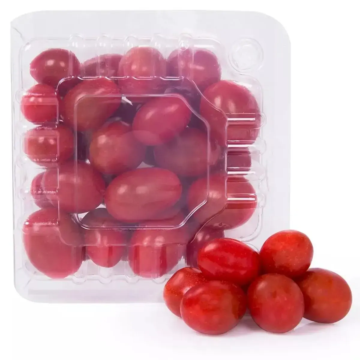 Tomate Cereja Bdj Und