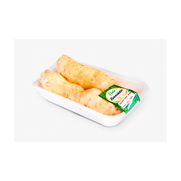 Batata Doce Branca Benassi Bdj