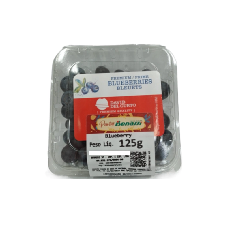 Mirtilo 100g