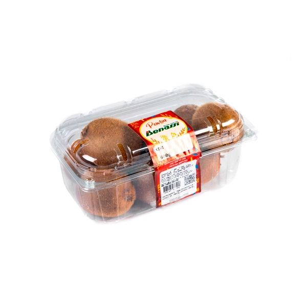 Kiwi Zinho Band 600g