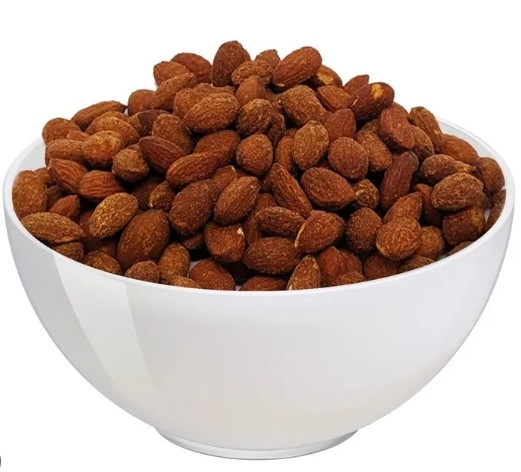 Amendoa Seca Benassi Confeitada Pt 150g