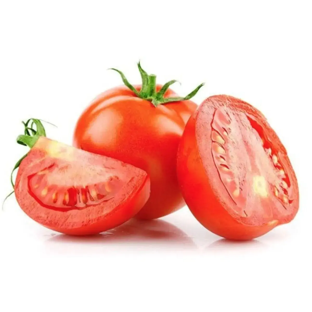 Tomate Caqui Benassi Bdj