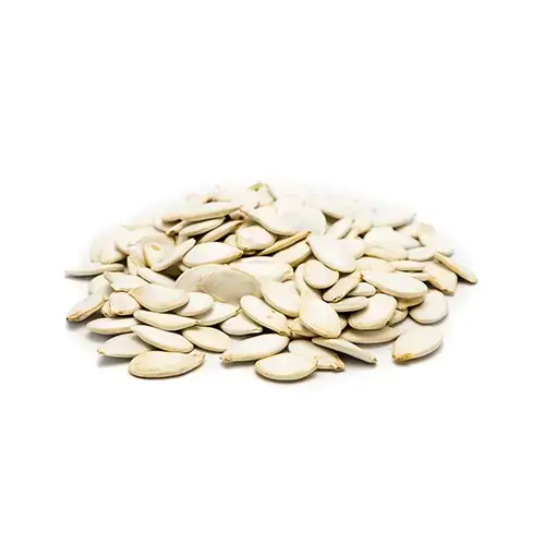 Semente de Abobora Torrada Salgada 120g
