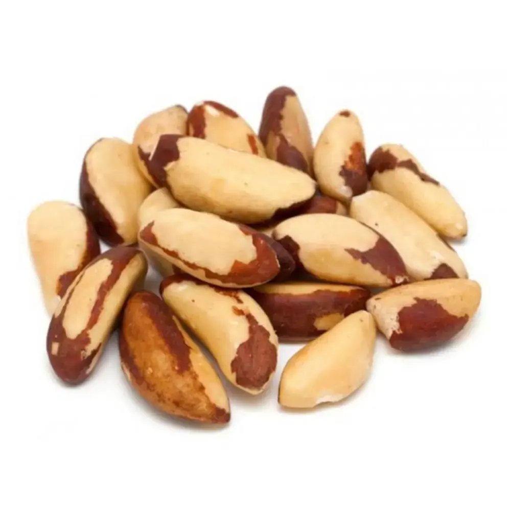 Castanha Do Para Benassi Inteira Pt 150g