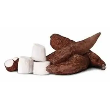 Mandioca Vacuo 1 Kg