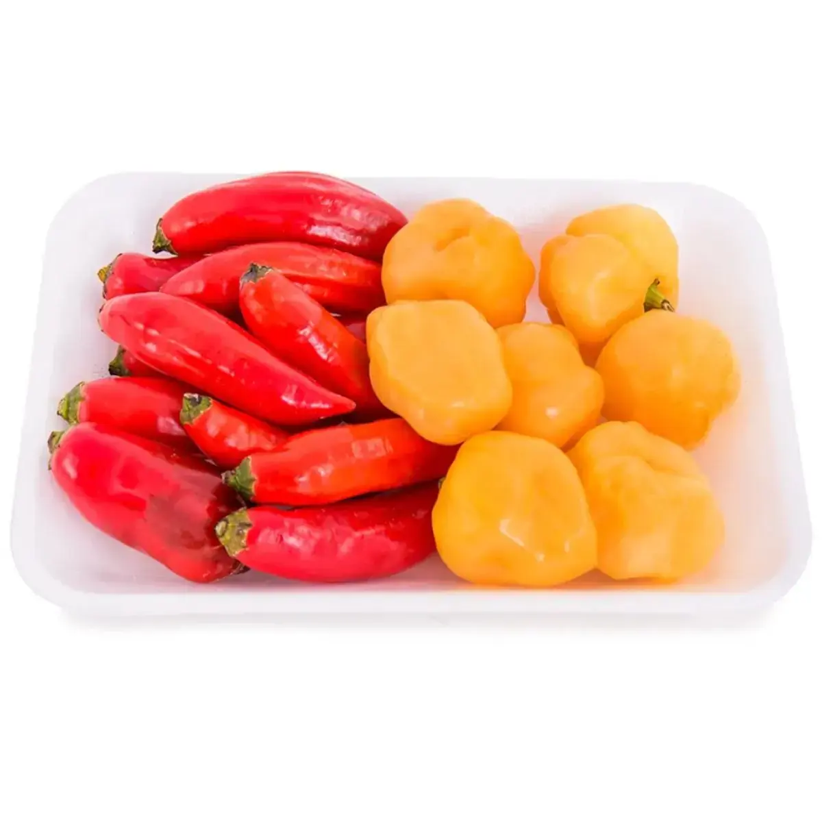 Pimenta Mista Benassi Bdj