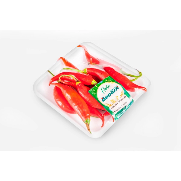 Pimenta Vermelha Benassi Bdj