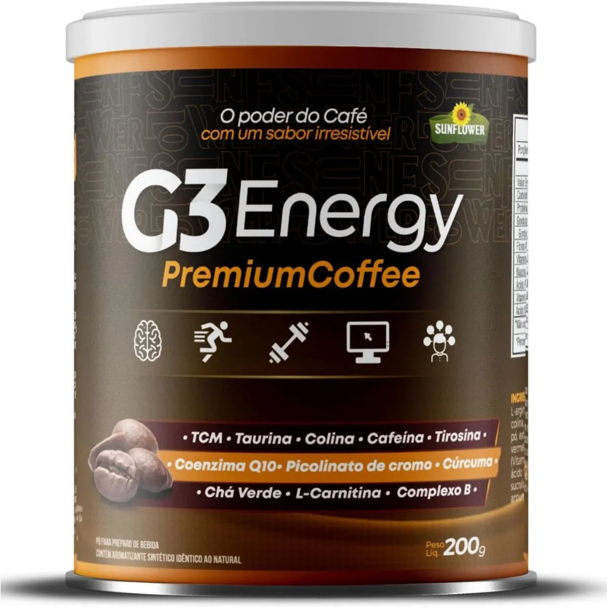 Multiervas 500 Ml