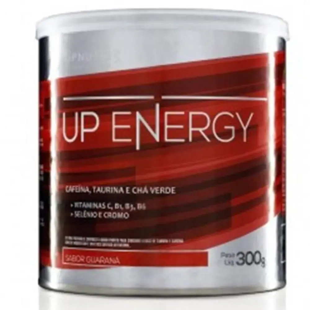 Up Energy 300g Guaraná Upnutri Upnutri