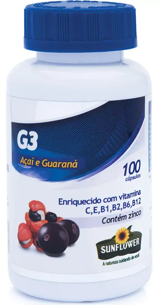 G3 100c Sunflower .
