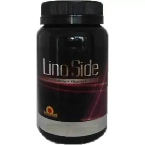 Lino Side 60caps Sunflower
