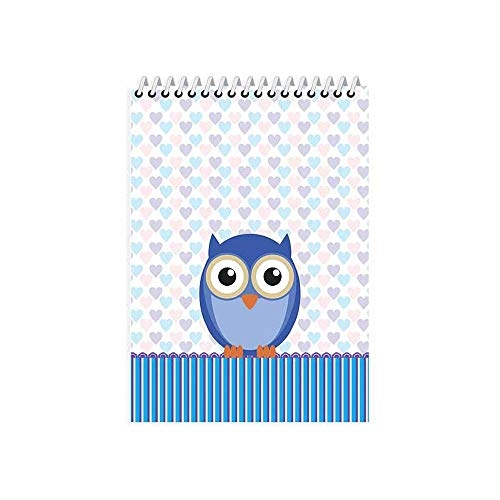 Bloco Anot Espiral 80 239 6 Is .