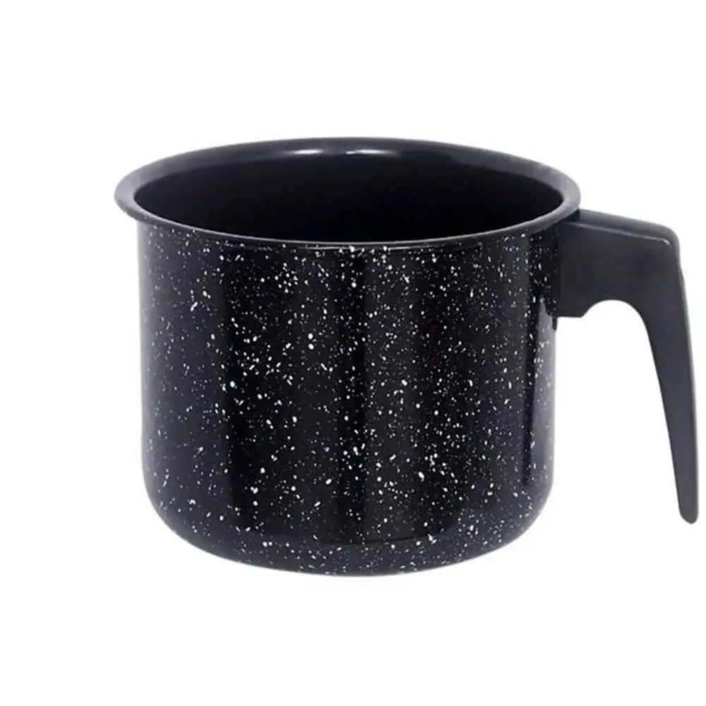 Canecao Esmaltado N° 16