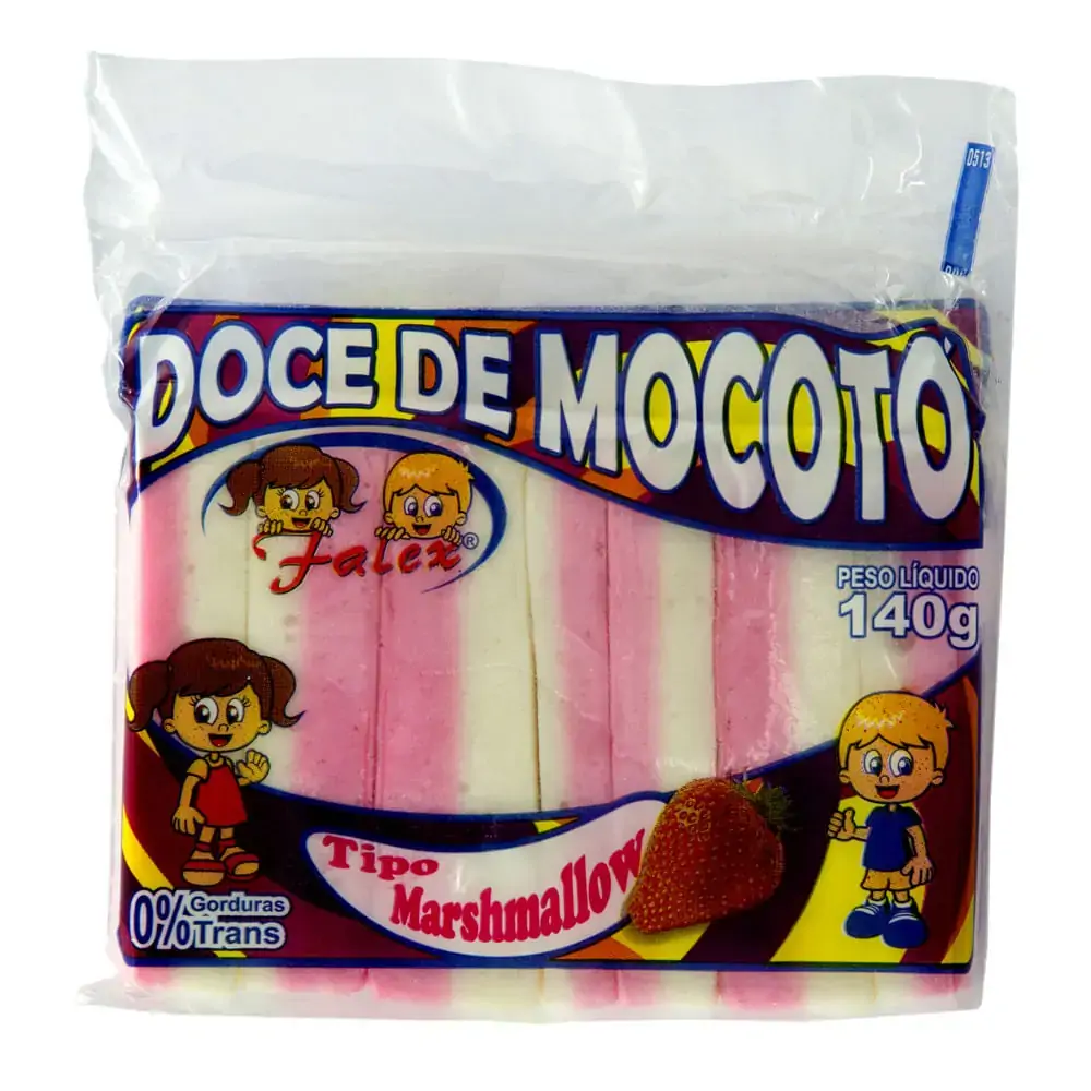 Doce Falex Mocoto