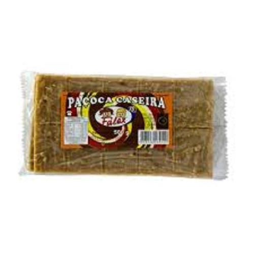 Doce Falex Pacoca 500g