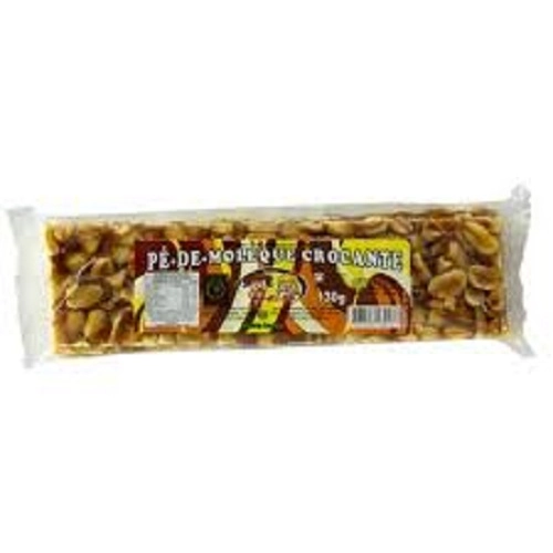 Pe De Moleque Falex 130g Crocante