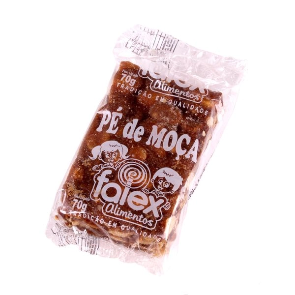 Pe De Moca Falex 70g
