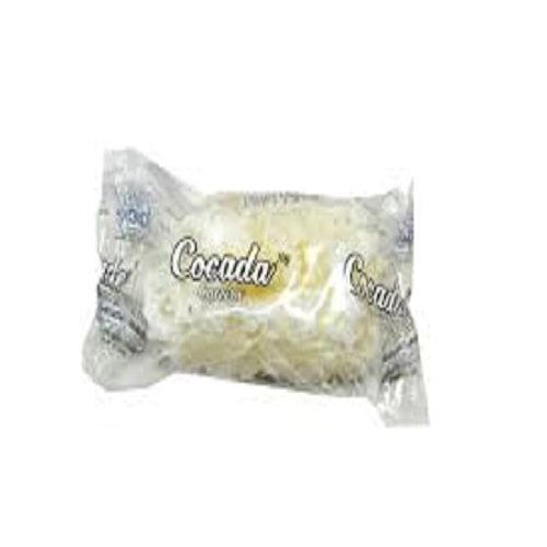 Cocada Falex 70g Caseira