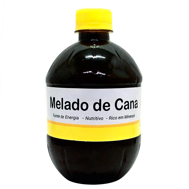 Melado Cana Falex 730g