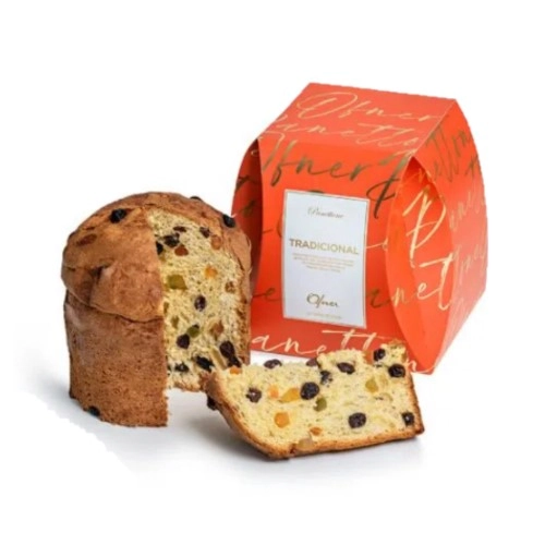 Panettone Trad Ofner 500g