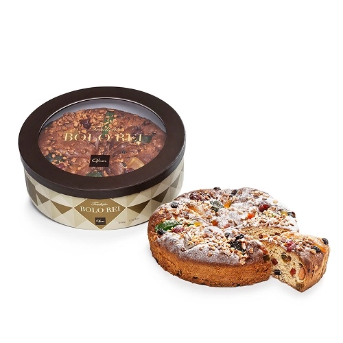 Bolo Rei Ofner 1kg