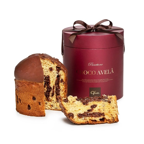 Panetone Ofner 1kg Gianduia