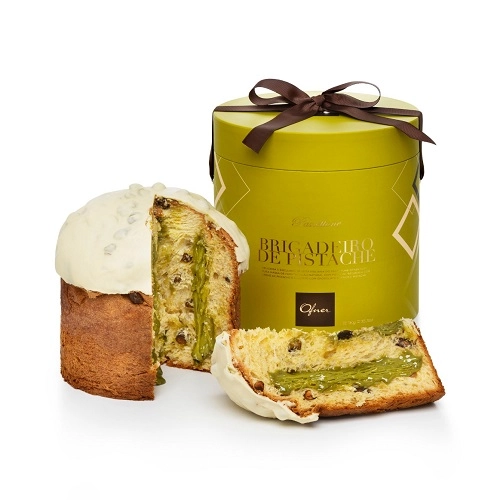 Panettone Ofner 1kg Brig Pistache