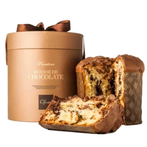 Panettone Ofner 1kg Mousse
