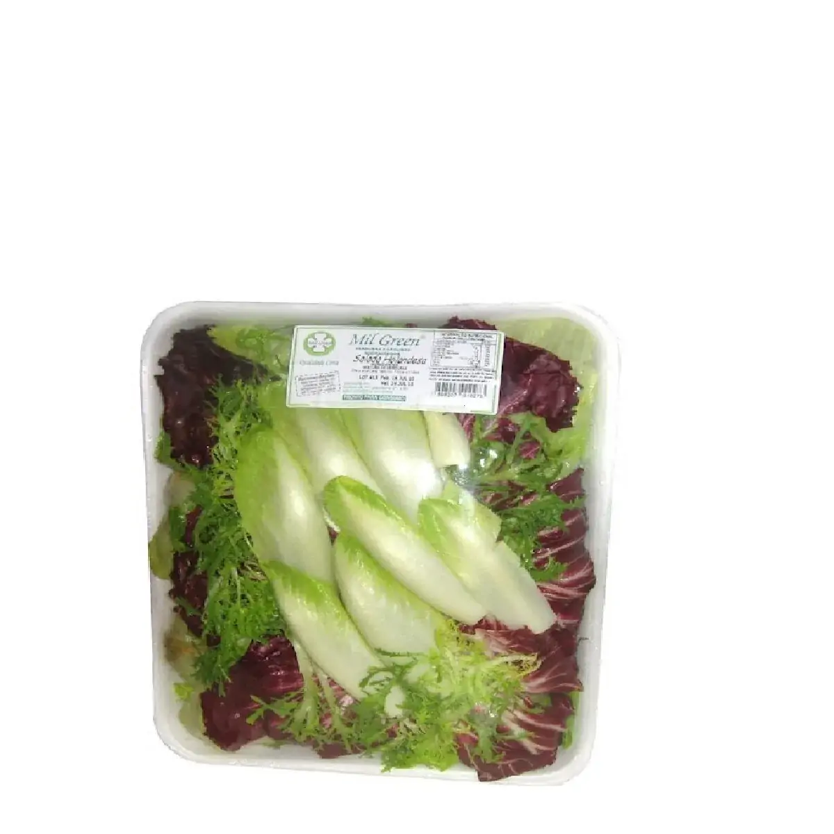 Salada Mini Holandesa 170g