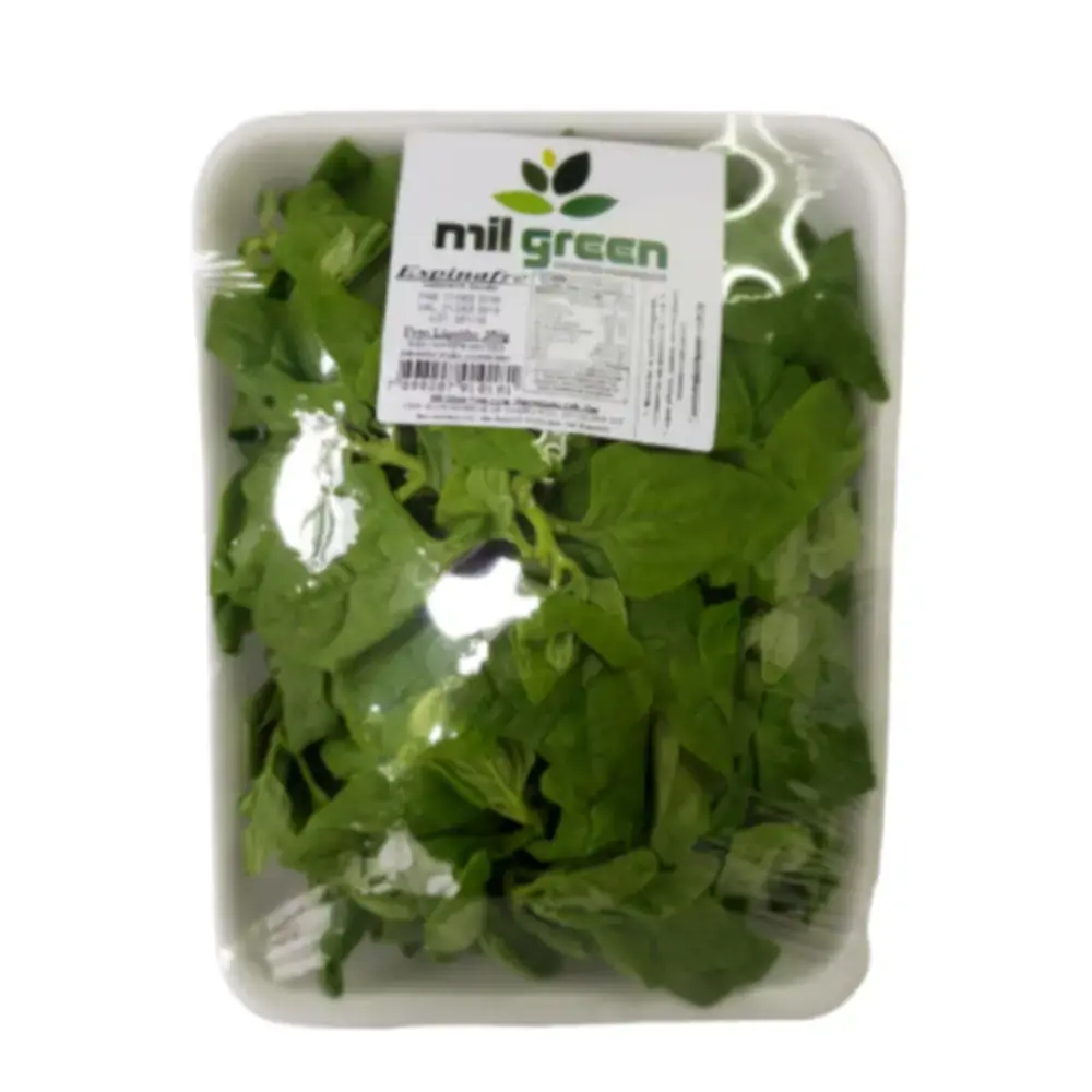 Espinafre Mill Green 300g
