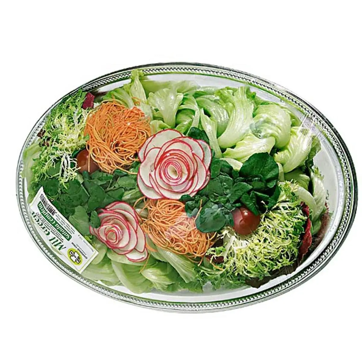 Salada Completa MIL GREEN 500g