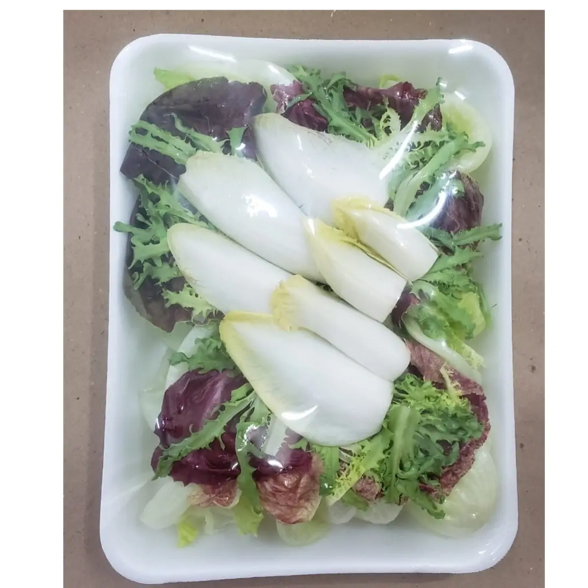 Salada Holandesa MIL GREEN 350g
