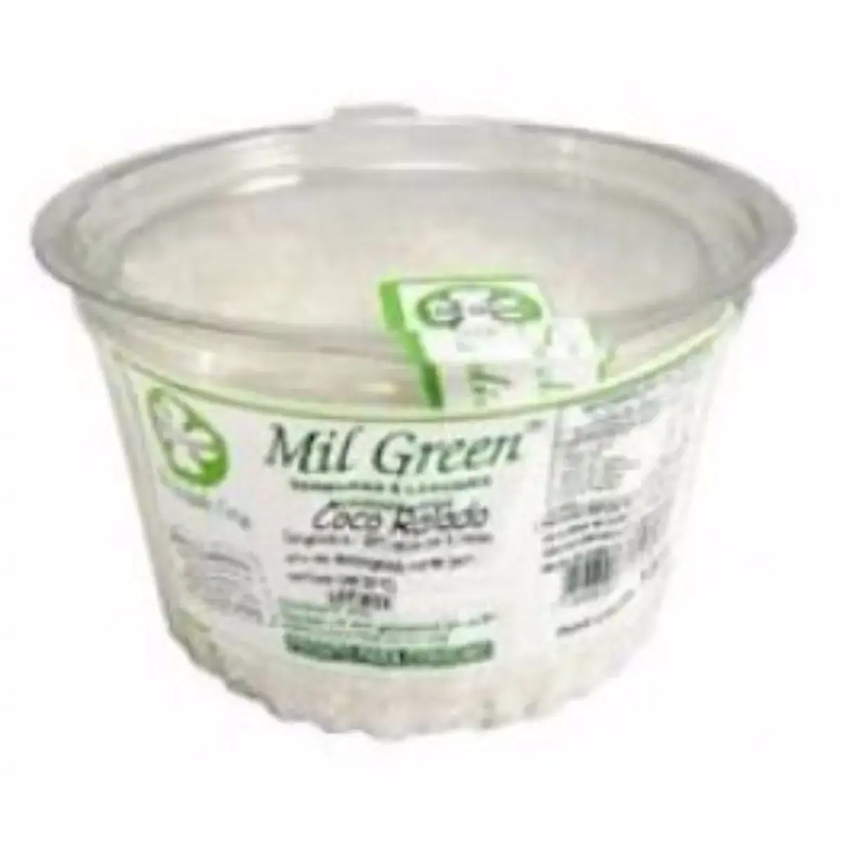 Coco Ralado MIL GREEN 150g