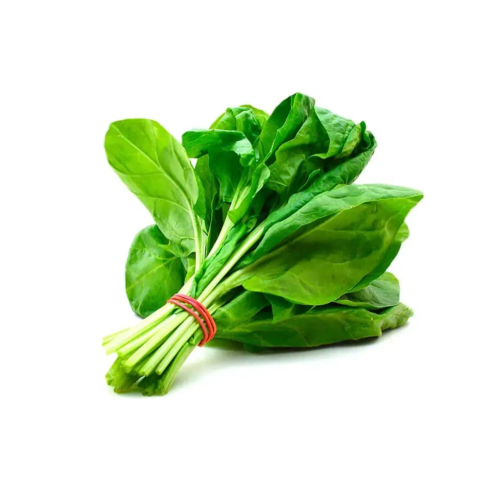 Espinafre Mil Green