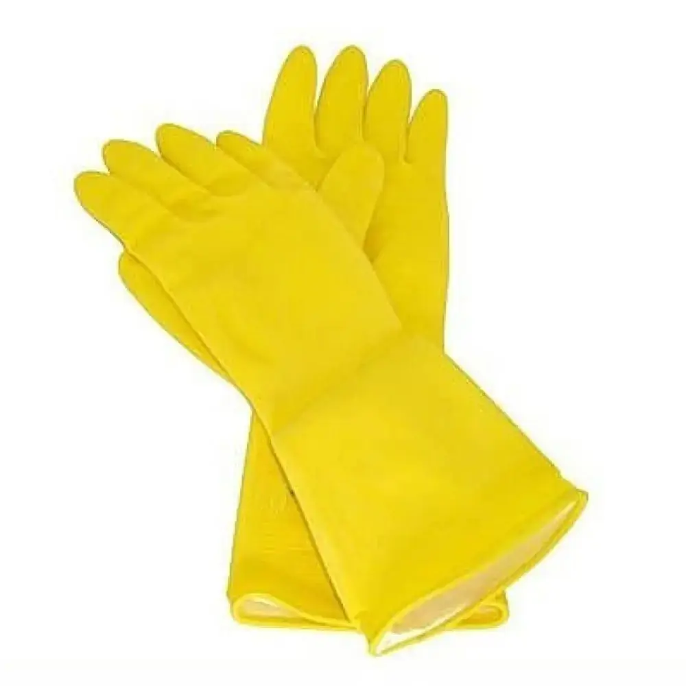 Luva Multiuso Latex Xg