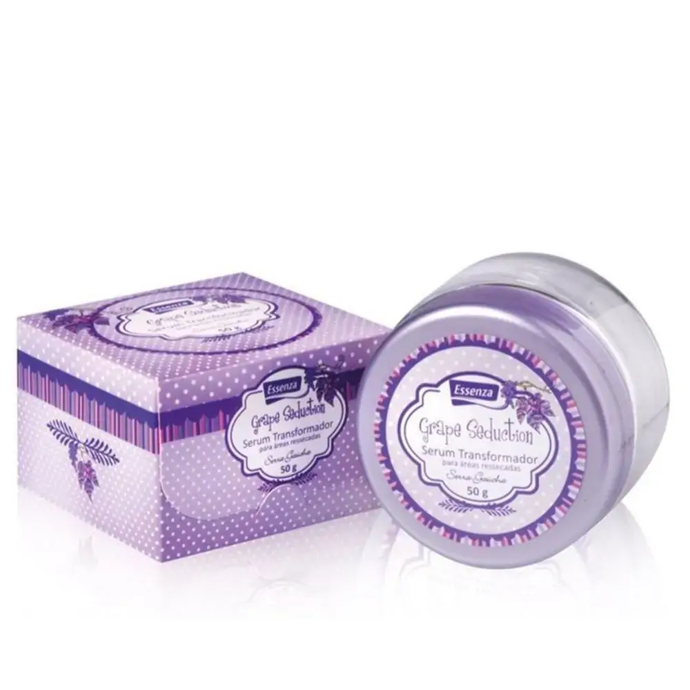 Essenza Serum Hidratante Para Maos 50g Geral