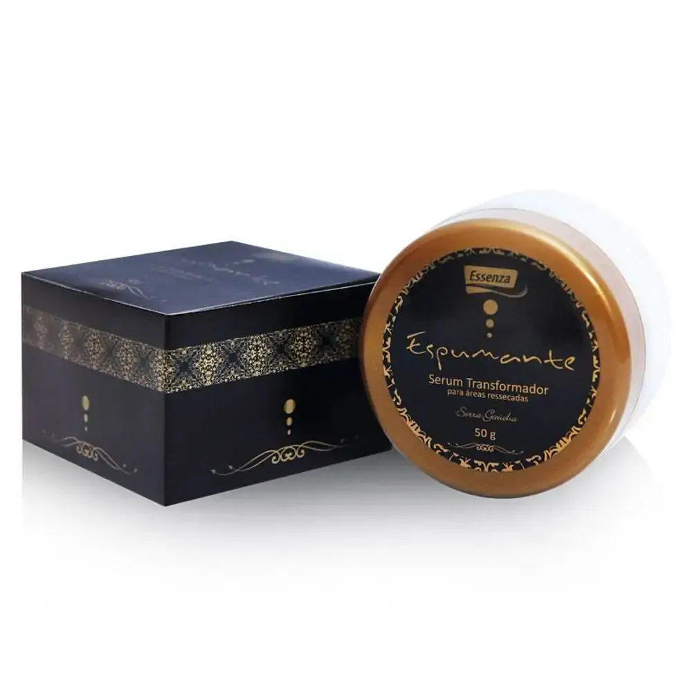 298serum Transf 50g Espum V36 Essenza