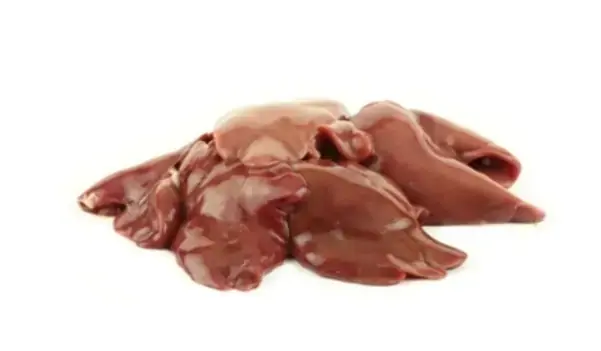 Figado Frango Cong.bellaves 500g