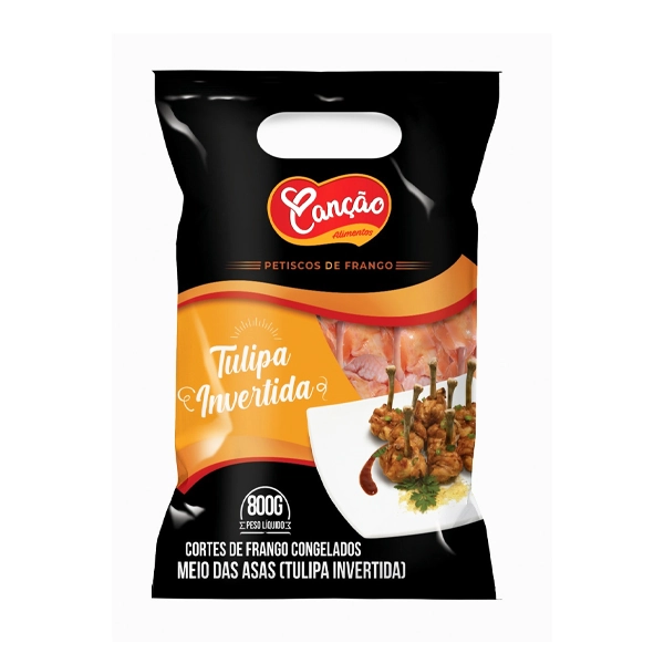 Meio Asa Fgo Cancao 800g Invertida