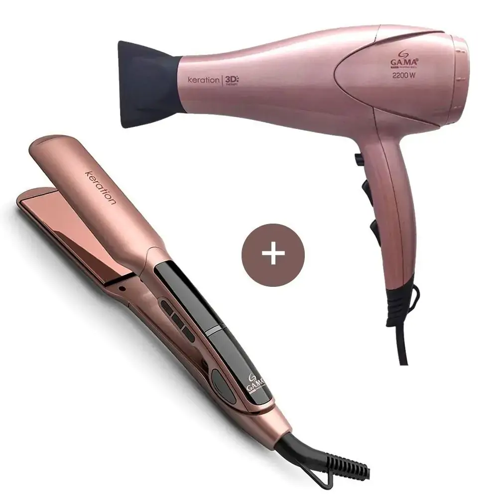 Secador Gama Diffusion 220v
