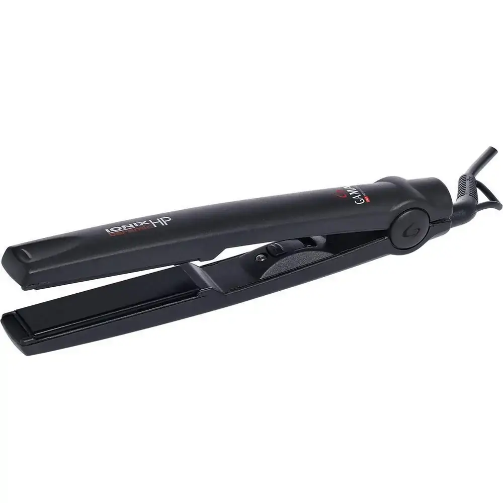 Chapa Alisadora Gama Ceramica Ion Cp2 Biv
