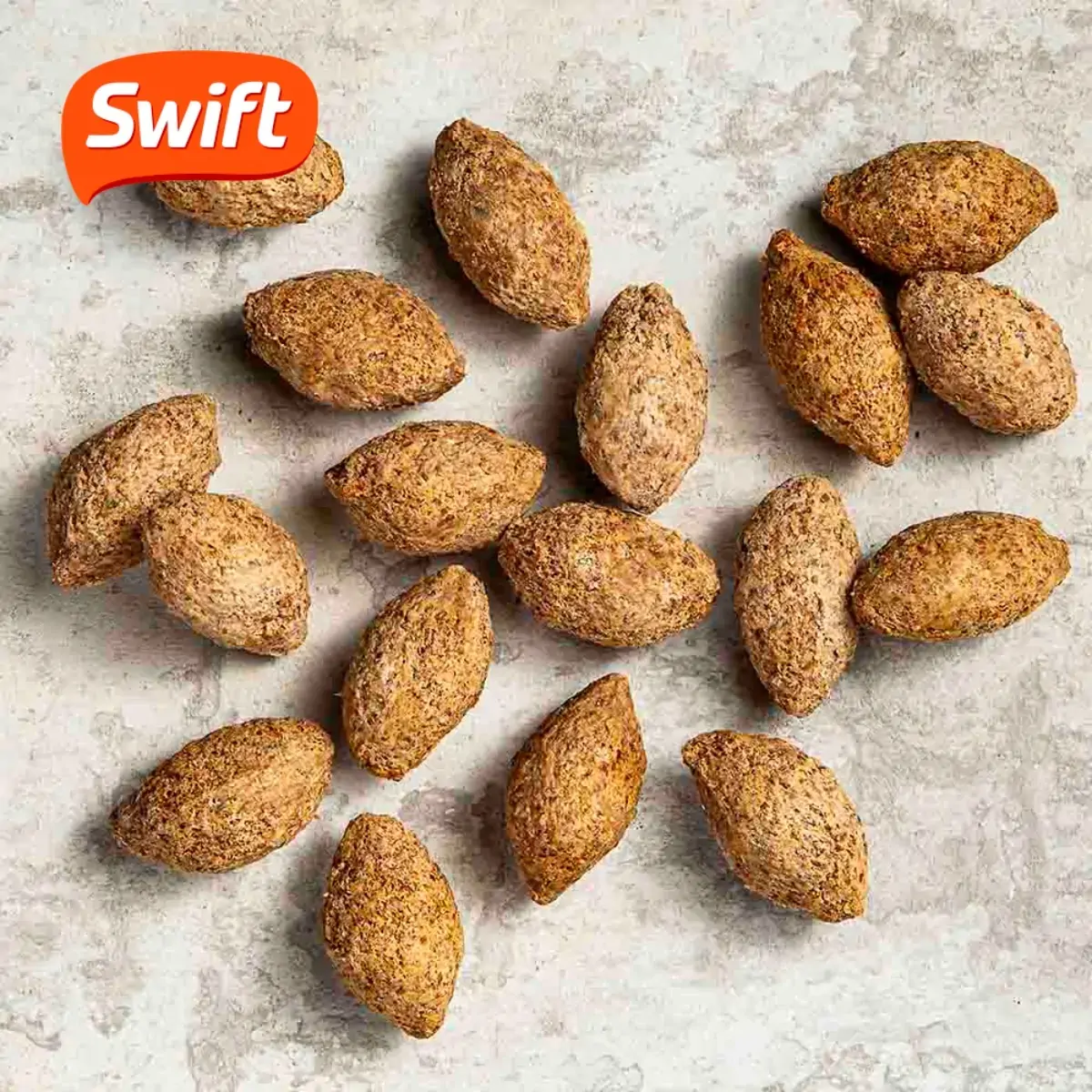 Kibe C/req Swift Pre Frito 300g