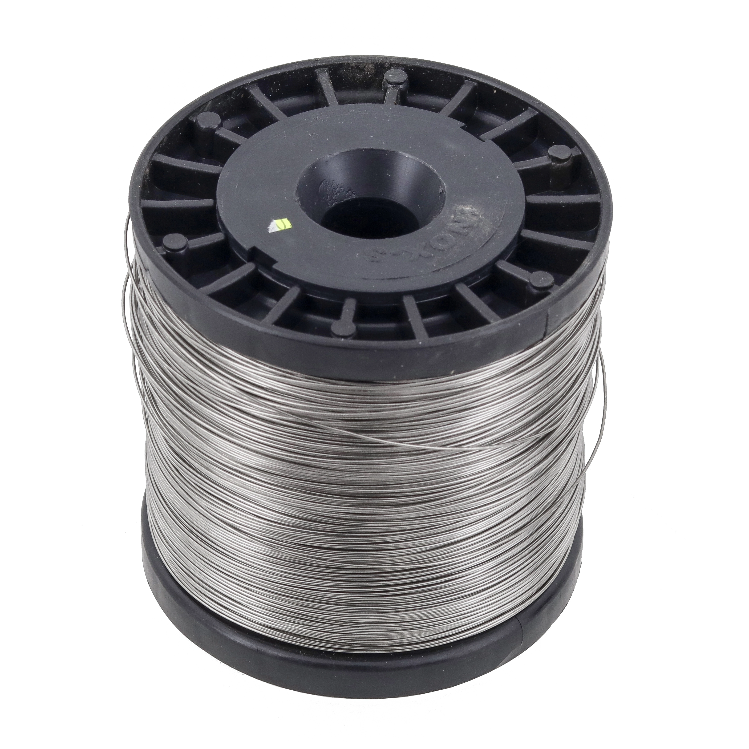 Filamento em Inox 0,6mm 378metros Líder