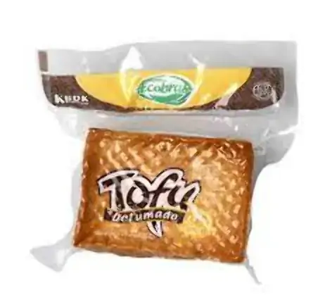 Tofu Defumado Orgânico 100 g