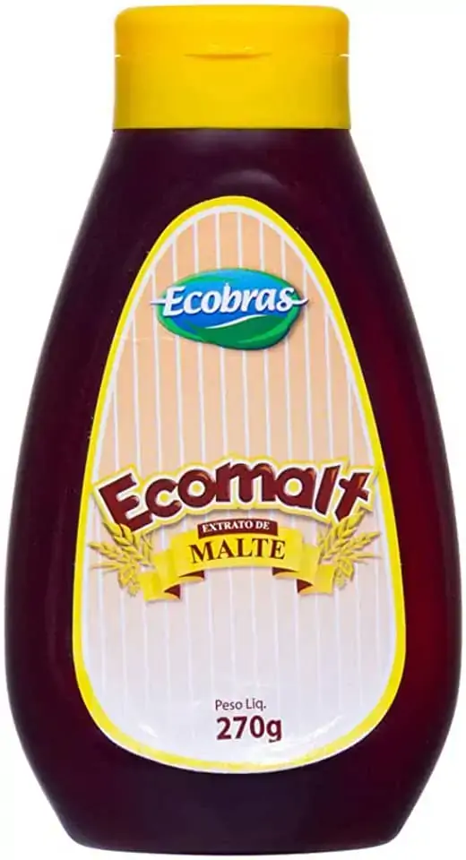 Ecomalt 325g Malte Cereal .