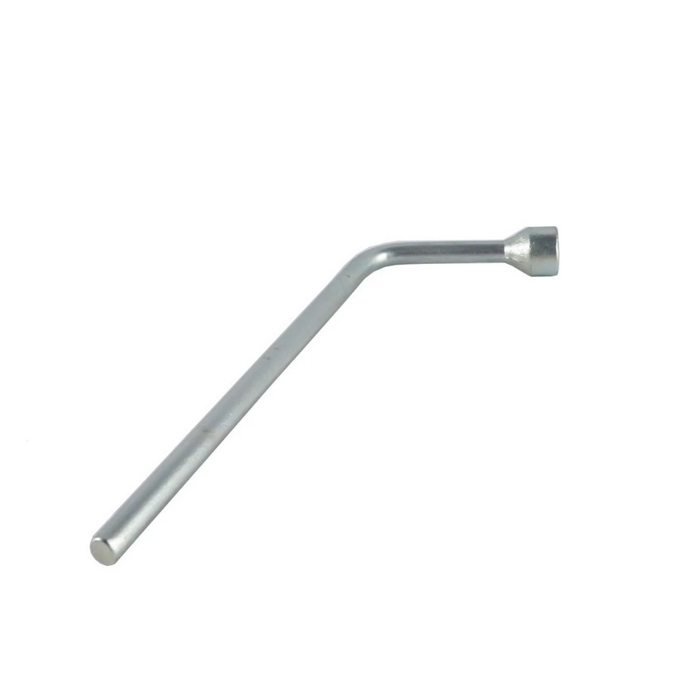 Chave de Roda Zincada sem Espátula 21mm - KRAUCHER CL21